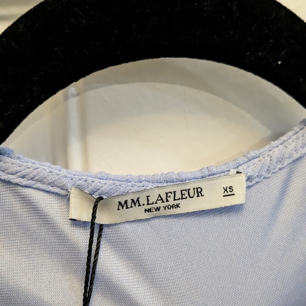 NWT MM La Fleur Valerie Top - Picture 3 of 5